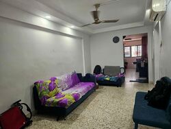 Blk 97 Geylang Bahru (Kallang/Whampoa), HDB 3 Rooms #554247181